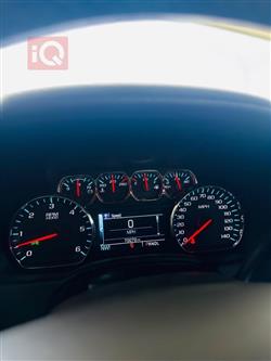 شيفروليه تاهو